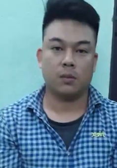 Bắt giữ nghi phạm giết người dã man ở Quảng Nam