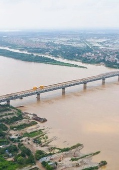 Vùng Đồng bằng sông Hồng - Động lực phát triển kinh tế hàng đầu