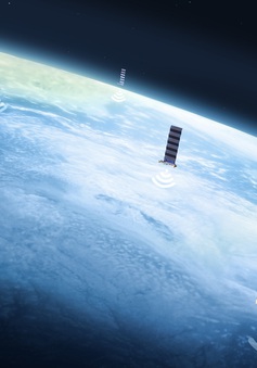 Dịch vụ vệ tinh Internet Starlink của Elon Musk cán mốc 1 triệu người dùng