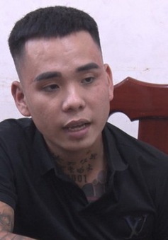 Bắt giam đối tượng dùng súng để khống chế và cướp tài sản tại Đồng Nai