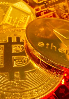 Năm khủng khiếp của tiền điện tử: Bitcoin đánh bại mọi dự đoán