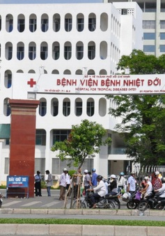 TP Hồ Chí Minh triển khai kế hoạch phòng chống viêm gan virus