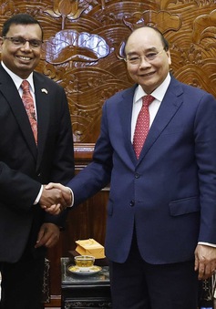 Việt Nam là người bạn chân thành của Sri Lanka
