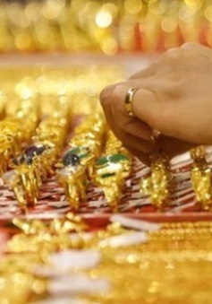 Giá vàng "bốc hơi" gần nửa triệu đồng sau ngày vía Thần Tài