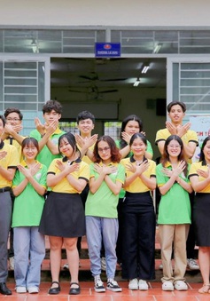 IELTS Mentor - Người dẫn lối, người truyền cảm hứng học IELTS cho học viên Việt Nam