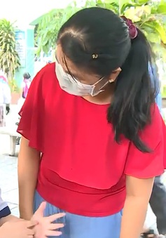 Các trường học tại TP Hồ Chí Minh chuẩn bị đón học sinh bán trú