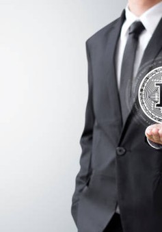 Bitcoin còn là “vàng kỹ thuật số”?