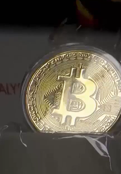Mỹ thu giữ số lượng Bitcoin bị đánh cắp trị giá 3,6 tỷ USD