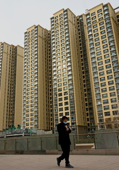 Trung Quốc nới lỏng hạn chế cho vay bất động sản