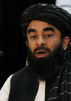 Taliban hạn chế người dân Afghanistan ra nước ngoài, Mỹ và Anh lo ngại