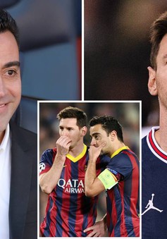 Tìm kiếm hạnh phúc: Cha của Messi gọi điện cho Barca để có thể đưa Leo trở lại