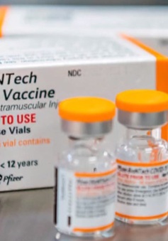 Chuẩn bị sẵn sàng cho trẻ dưới 12 tuổi tiêm vaccine phòng COVID-19