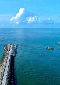 Cơ hội cho thủ phủ nghỉ dưỡng Hồ Tràm khi du lịch mở cửa