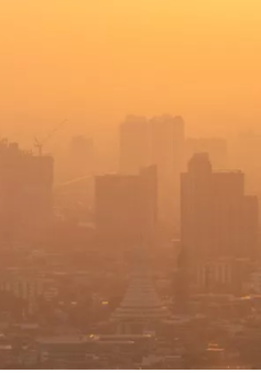 6 dấu hiệu cho thấy chất lượng không khí độc hại đang “tàn phá” sức khỏe của bạn