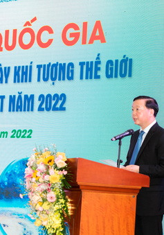 Việt Nam hưởng ứng các sự kiện môi trường toàn cầu