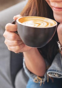 Uống cà phê hợp lý có thể có lợi cho tim và kéo dài tuổi thọ