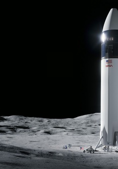 Tổng thống Biden đề xuất chi 26 tỷ USD cho NASA, mở ra tương lai của những chuyến thám hiểm trên sao Hỏa