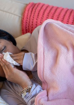 Tất cả mọi thứ bạn cần biết về bệnh cúm, sự khác biệt với COVID-19 và biện pháp khắc phục