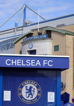 Chelsea đang trong quá trình tìm kiếm chủ sở hữu mới