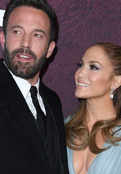 Jennifer Lopez - Ben Affleck: "Cơ hội thứ hai cho tình yêu đích thực"