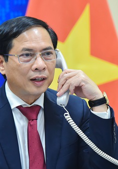 Việt Nam hết sức coi trọng và mong muốn phát triển quan hệ Việt Nam-Trung Quốc ổn định, bền vững