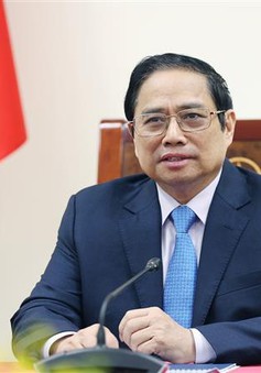 Thủ tướng cảm ơn Italy tích cực xử lý vụ DN xuất khẩu hạt điều của Việt Nam bị lừa đảo