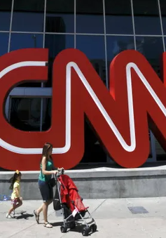 CNN+ đóng cửa sau 1 tháng ra mắt