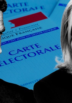 Bầu cử Tổng thống Pháp- Những dự báo trước giờ G