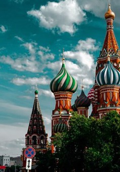 Nga rút khỏi Tổ chức Du lịch thế giới