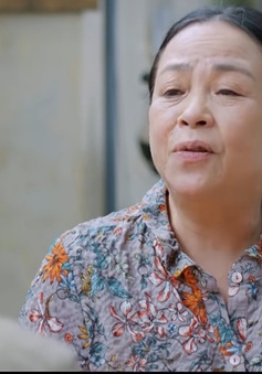 Thương ngày nắng về 2 - Tập 2: Bà Nga sốt sắng vì Vân Trang mãi chưa chịu lấy chồng