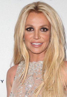 Britney Spears được "chữa lành" sau khi viết hồi ký