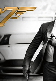 Idris Elba nói mình "quá già" cho vai 007