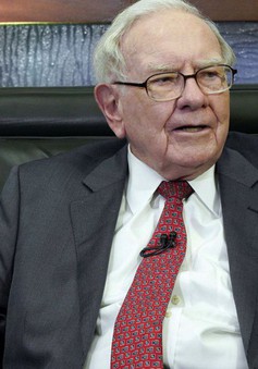 Warren Buffett: Bitcoin không tạo ra bất cứ giá trị nào