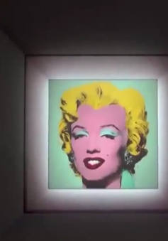 Tác phẩm nghệ thuật đắt giá nhất thế kỷ 20