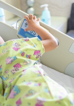 Phòng bệnh viêm gan cấp tính ở trẻ em thế nào?