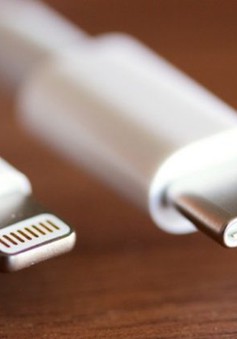 Apple sẽ tích hợp USB-C từ phiên bản iPhone 15?