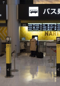 Nhật Bản thí điểm mở cửa cho du khách nước ngoài