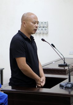 Y án 15 năm tù với Đường "Nhuệ" vụ ăn chặn tiền hỏa táng