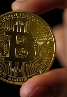 Bitcoin có thể lao xuống 8.000 USD