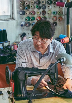 Đạo diễn phim "Broker": Song Kang-ho là "điểm khởi đầu" của phim