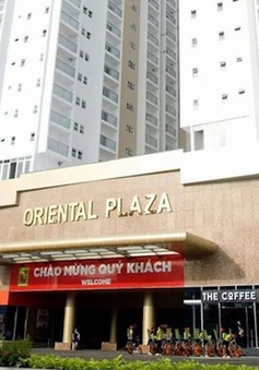 TP Hồ Chí Minh xử phạt 8 doanh nghiệp bất động sản