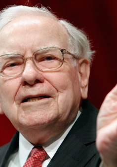 Tỷ phú Warren Buffett khuyên điều nên làm trong thời lạm phát cao
