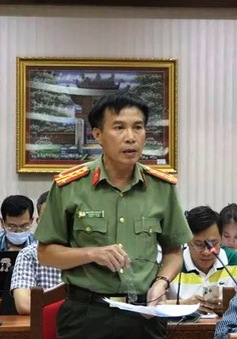 Có dấu hiệu sai phạm trong mua sắm kit xét nghiệm SARS-CoV-2 tại Đắk Lắk