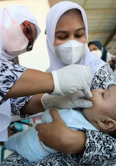 Indonesia phát hiện thêm các ca nghi mắc viêm gan bí ẩn ở trẻ em