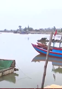 Nghịch lý trong đầu tư các cảng cá ở Thanh Hóa
