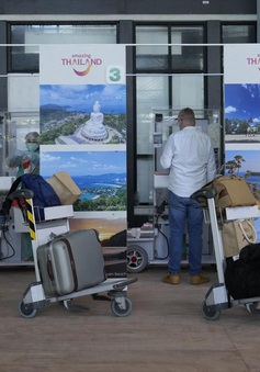 Thái Lan nỗ lực phục hồi ngành du lịch sau đại dịch COVID-19