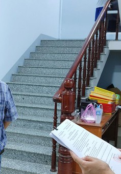Khởi tố bổ sung vụ án hình sự “Rửa tiền” và bắt tạm giam Ngô Phú Cường