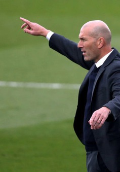 Zidane chuẩn bị ký hợp đồng với PSG, kiêm nhiệm luôn ĐT Pháp