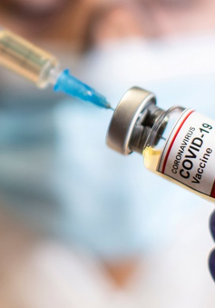 Nguy cơ tồn dư Vắc-xin Covid-19