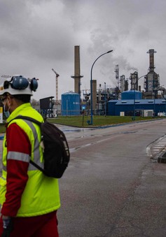 Thiếu năng lượng từ Nga, một số nhà máy châu Âu đóng cửa